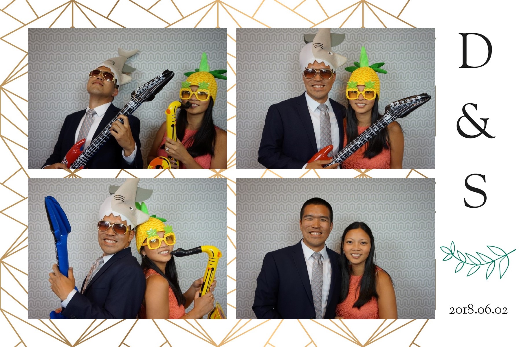 David & Shulamie (12)